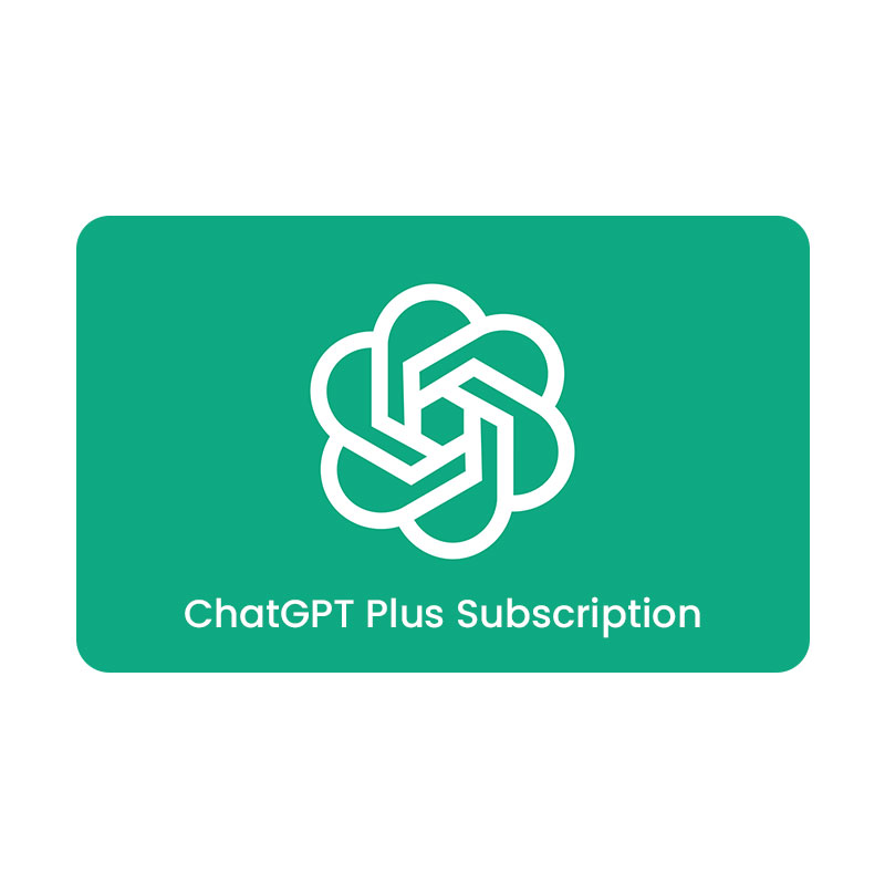 ChatGPT plus