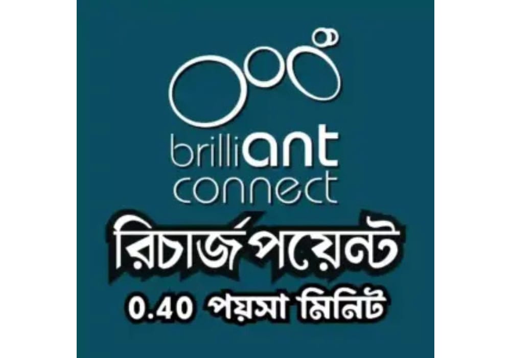 Brilliant Recharge Bangladesh – Trusted Platform for Fast & Secure Mobile and Game Top-Ups